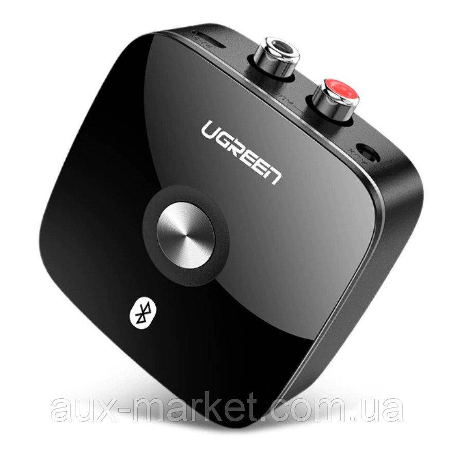 

Bluetooth 5.0 адаптер Ugreen 40759 aptx