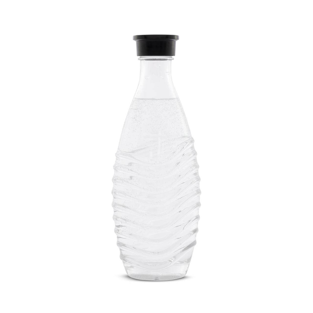 

Графин 0,7L для сифона Crystal Sodastream