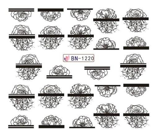 

Наклейки для ногтей