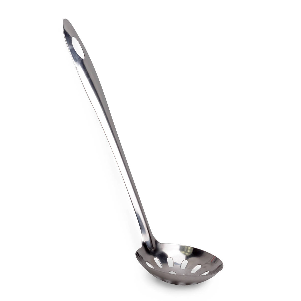 

Шумовка 32см из нержавеющей Kamille KM-4366