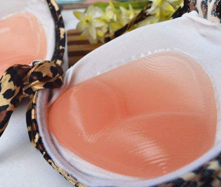 

Пуш-Ап силиконовый вкладыш - 419-17