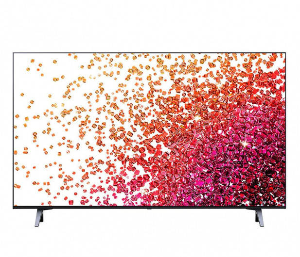 

Телевізор LG 55NANO75