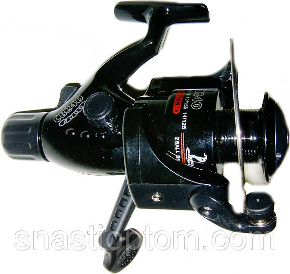 

Катушка Cobra CB 240