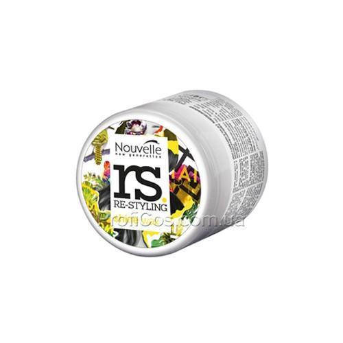

Воск для укладки волос с блеском Nouvelle Re:Styling Shine Wax, 125 мл