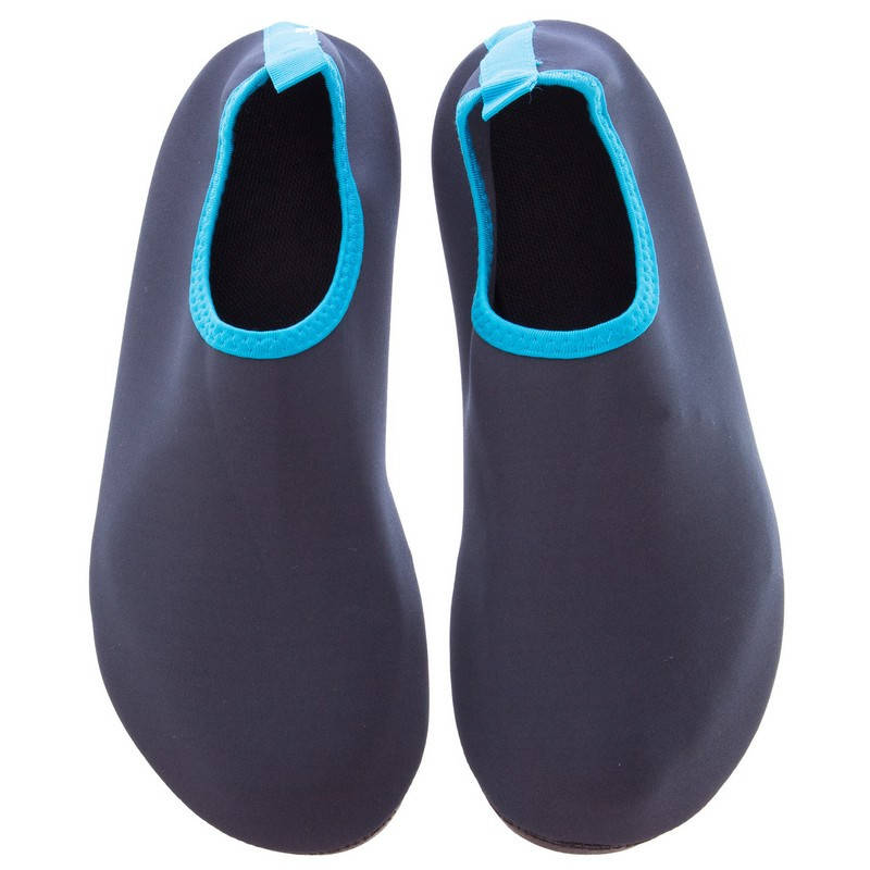

Обувь Skin Shoes для пляжа, моря, плавания и спорта PL-6962-B синий L-39-40-24,5-25 см