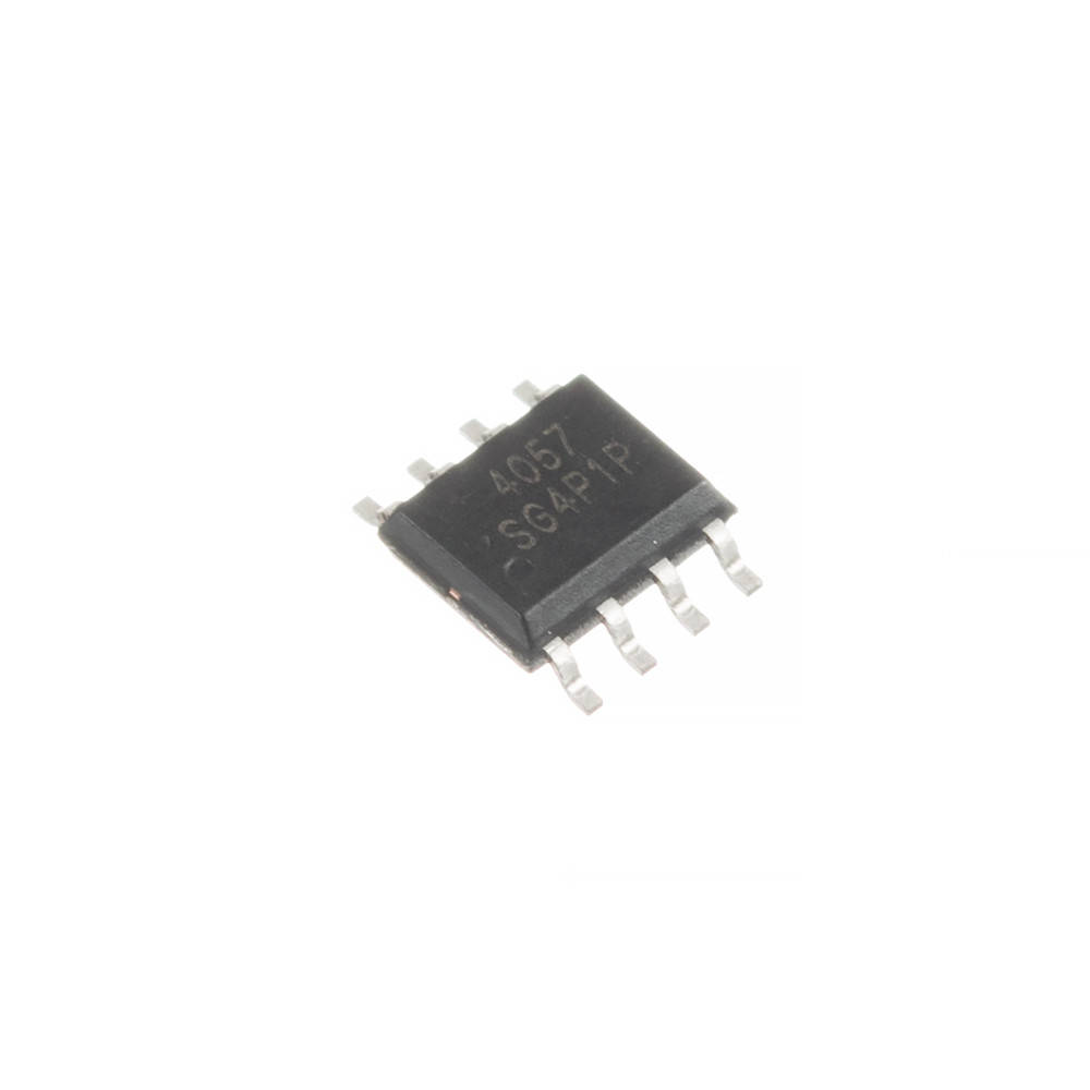 

Микросхема TP4057 (SO8)