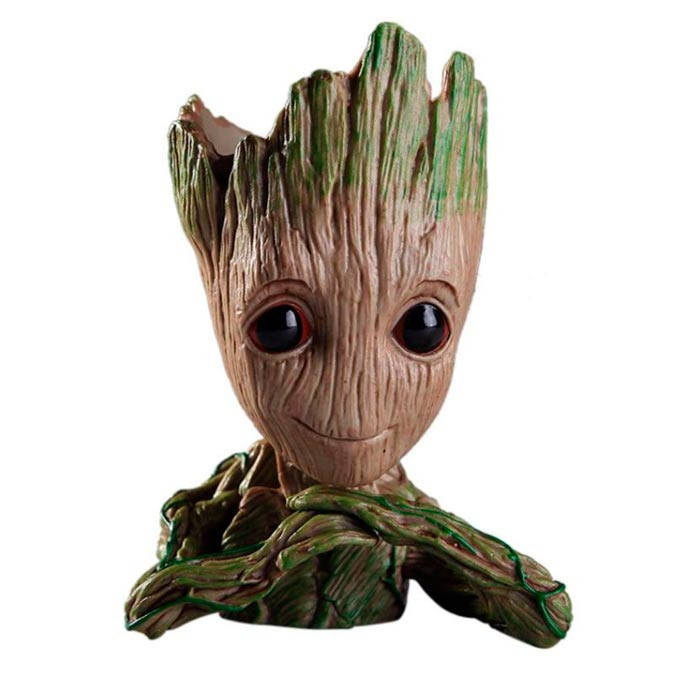 

Грут Groot горшочки для цветов и канцелярии G3