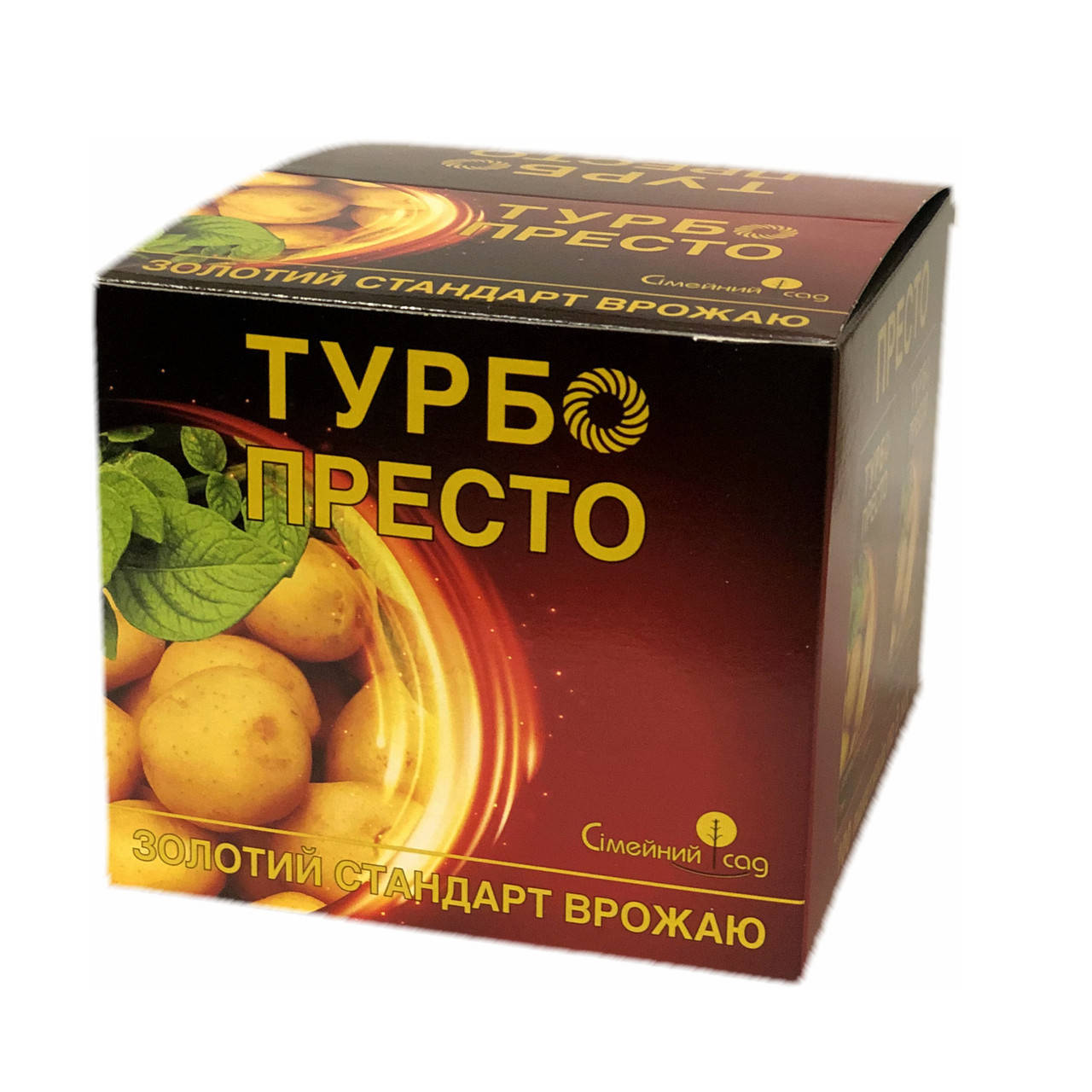 

Инсектицид Престо Турбо 3мл ОРИГИНАЛ