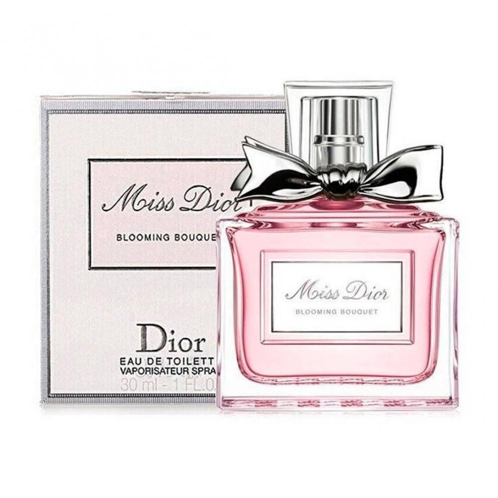 

Духи Christian Dior Miss Dior Cherie Blooming Bouquet 100ml Парфюмированная вода Диор мисс диор блуминг букет