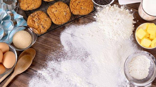 

Разрыхлитель теста 100 г