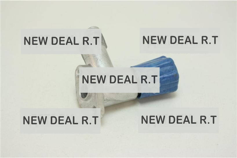 

Кран отопителя 2101, 2102, 2103, 2104, 2105, 2106, 2107, 2121 Нива (водопроводный) (печки)