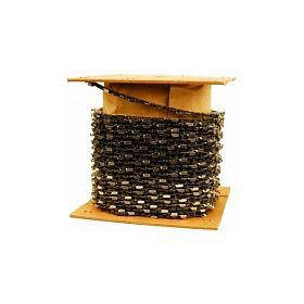 

Бухта цепи Stihl 25RS, 3.25 шаг, 1.5 мм (супер зуб)