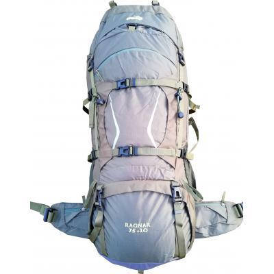 

Рюкзак Tramp Ragnar 75+10 зеленый (TRP-044-green), Зелёный