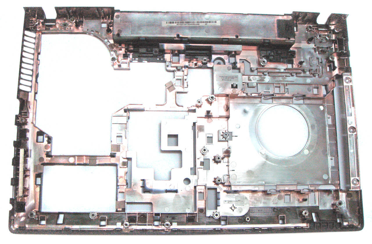 

Нижний корпус Lenovo IdeaPad G500 G505 G510 AP0Y0000700 FA0Y0000J00