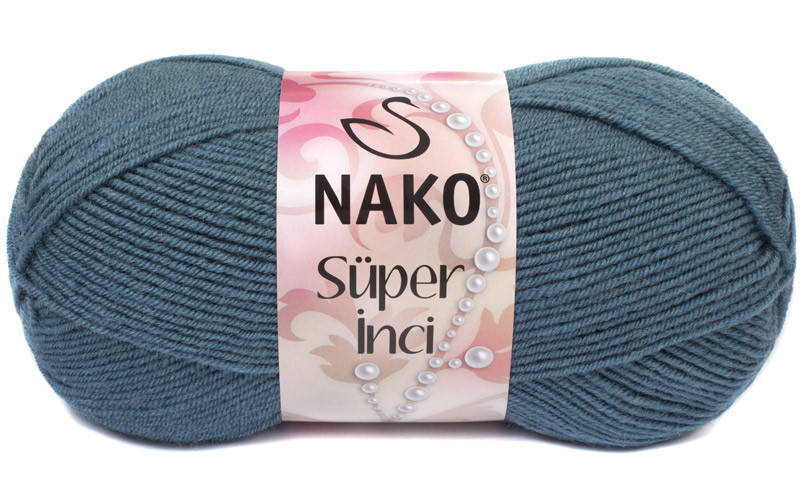 

Nako Super Inci джинс № 185