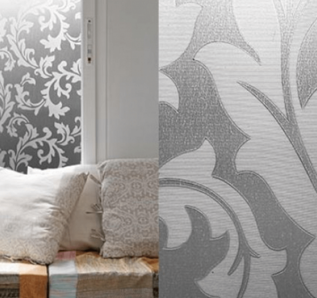 

Самоклеющаяся пленка PATIFIX 45см Х 1м 11-2045