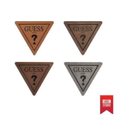 

Нашивки "Guess" 45*45