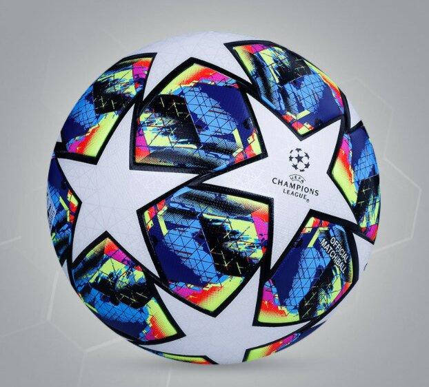 

Мяч футбольный Champions League 19-20