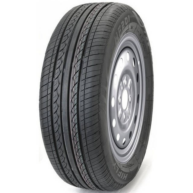 

Летние шины Hifly HF201 185/60 R15 84H