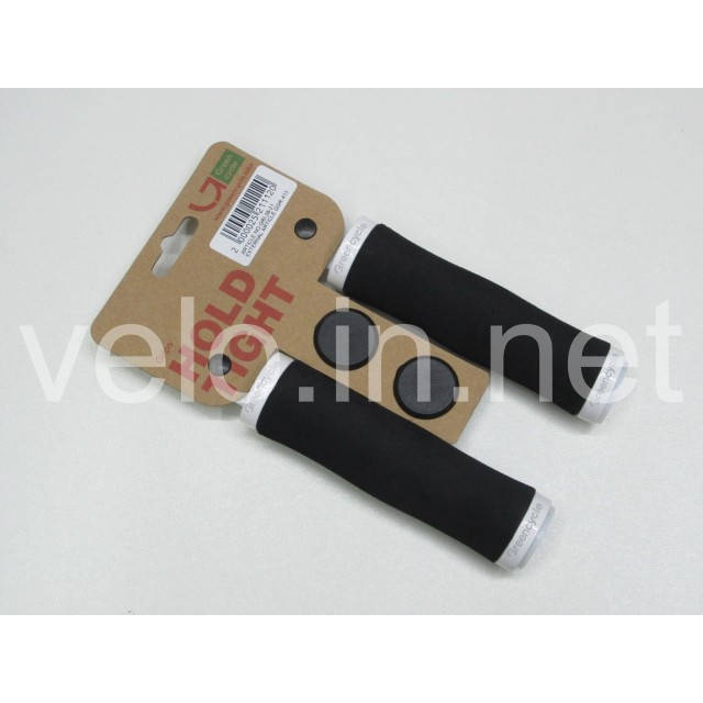 

Грипсы Green Cycle GGR-413 130mm