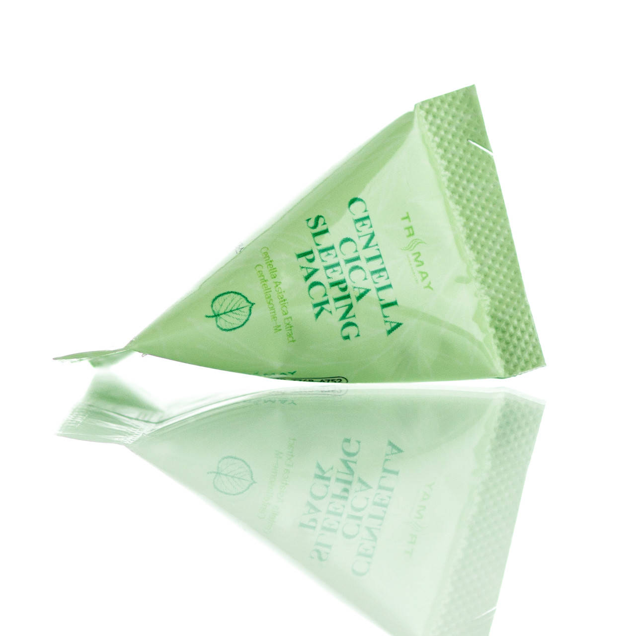 

Успокаивающая ночная маска с центеллой TRIMAY Centella Cica Sleeping Pack