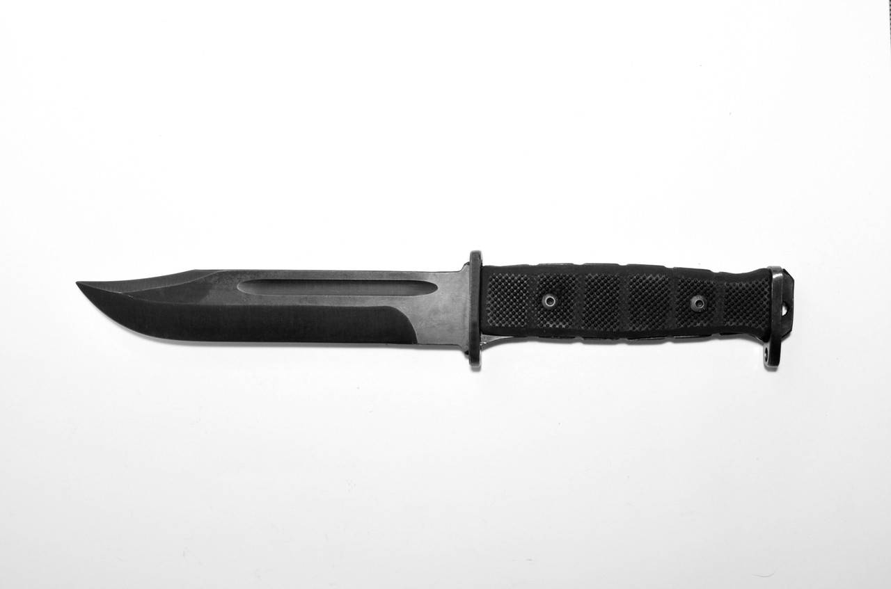 

Kolodach Кабар (Ka-Bar)