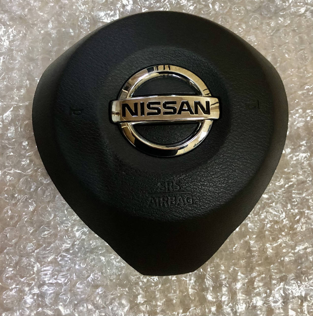 

Крышка, Заглушка, Накладка, Airbag на руль подушка безопасности Nissan Rogue, X-Trail, Rogue sport и другие