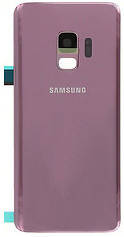 

Задняя крышка Samsung G960 Galaxy S9 lilac purple, Фиолетовый