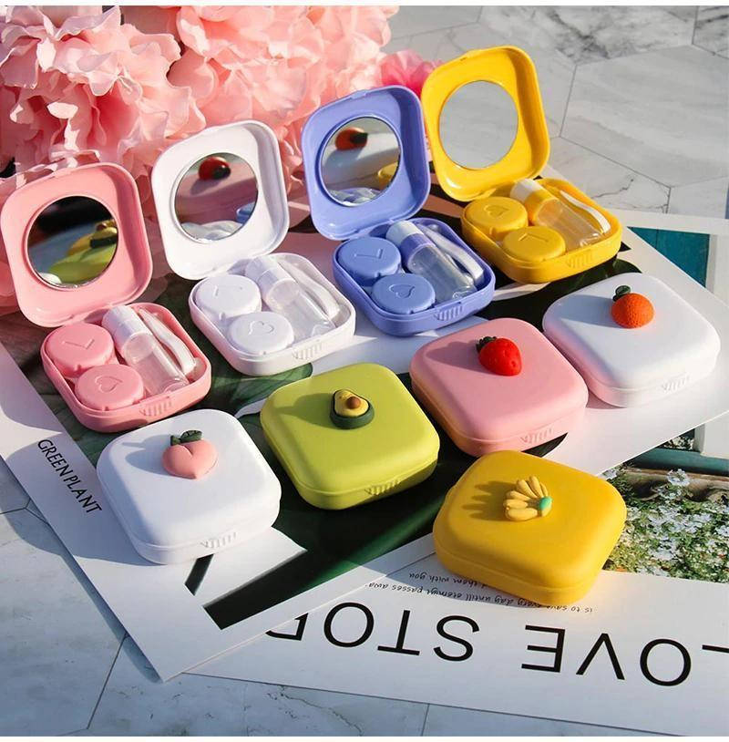 

Набор для хранения контактных линз