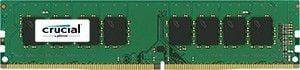 

Память Crucial DDR4 8 GB 2400MHz CL17 (CT8G4DFS824A)