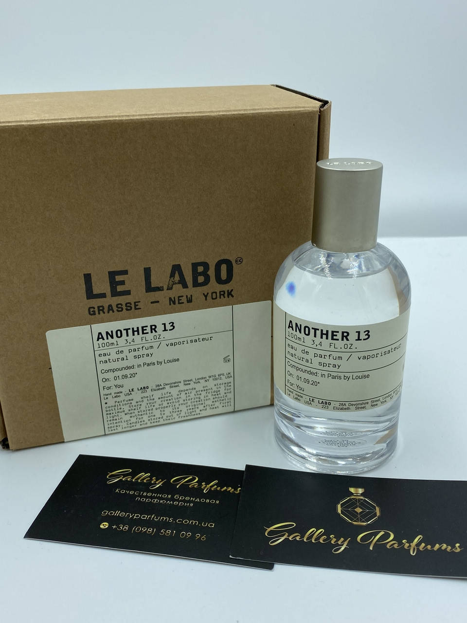 

Духи Тестер Le Labo Another 13 100ml