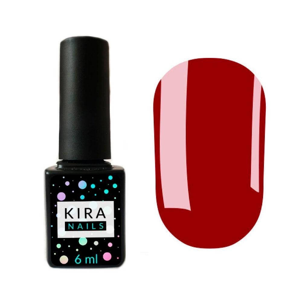 

Гель лак Kira Nails 040, 6 мл