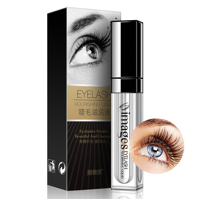 

Сыворотка для роста ресниц и бровей IMAGES Beauty Eyelash (7мл)