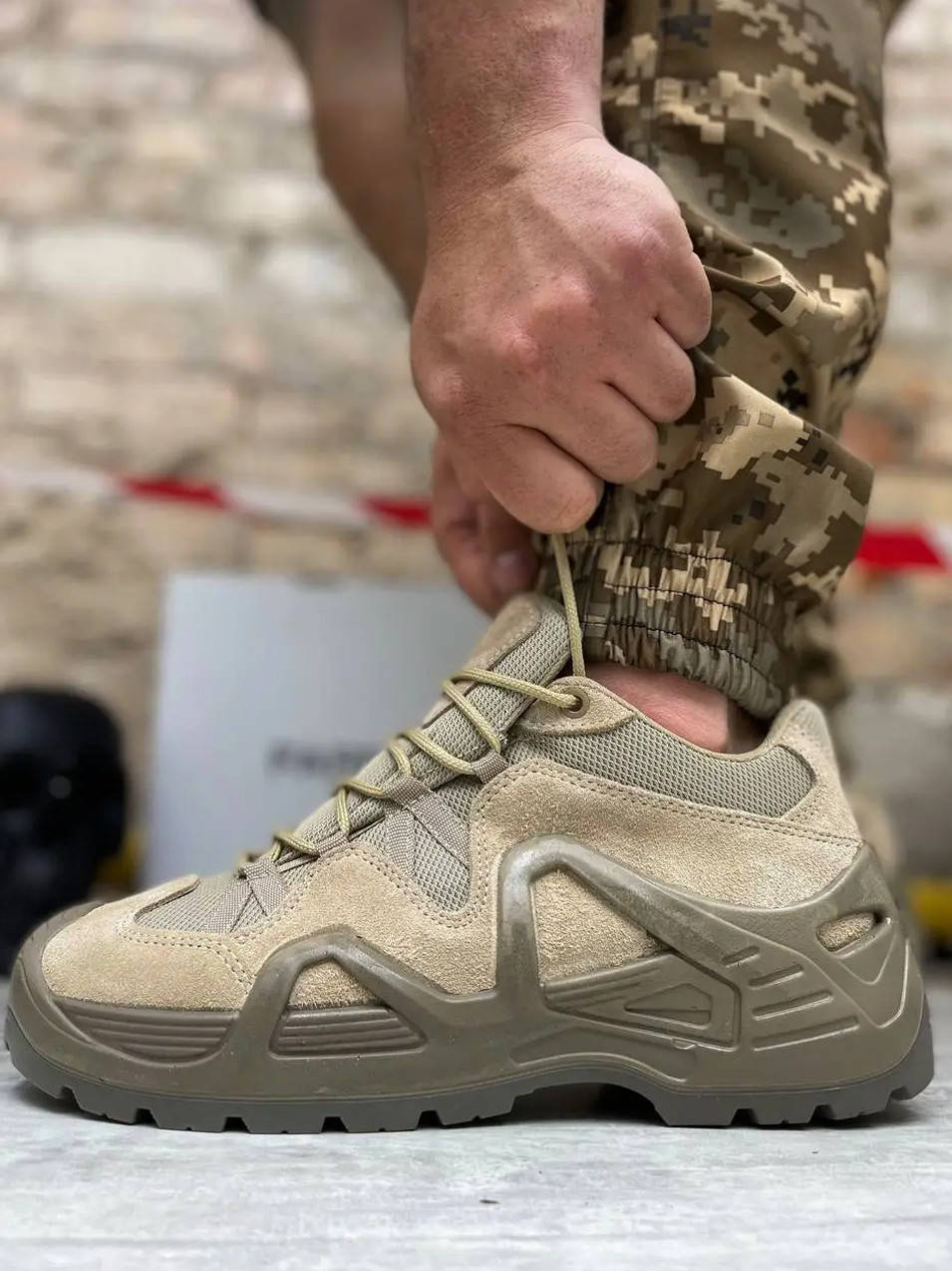 

Тактические Кроссовки Vogel 25-0 [ размеры в наличии: 43,44]