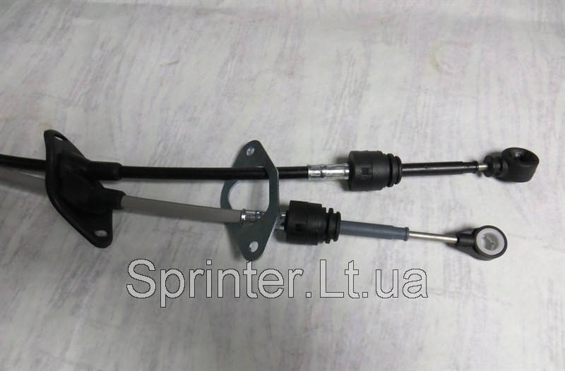 

Трос кулисы Sprinter 2.2CDI 00-06