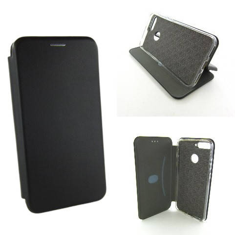 

Чехол книжка Huawei Y6 2018 (ATU-L21) honor 7C (AUM-L41) Aspor Case