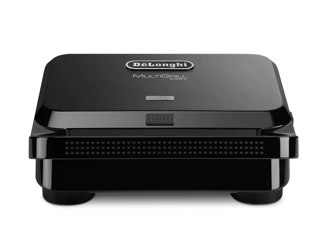 

Бутербродница Delonghi MultiGrill Easy SW12B.BK