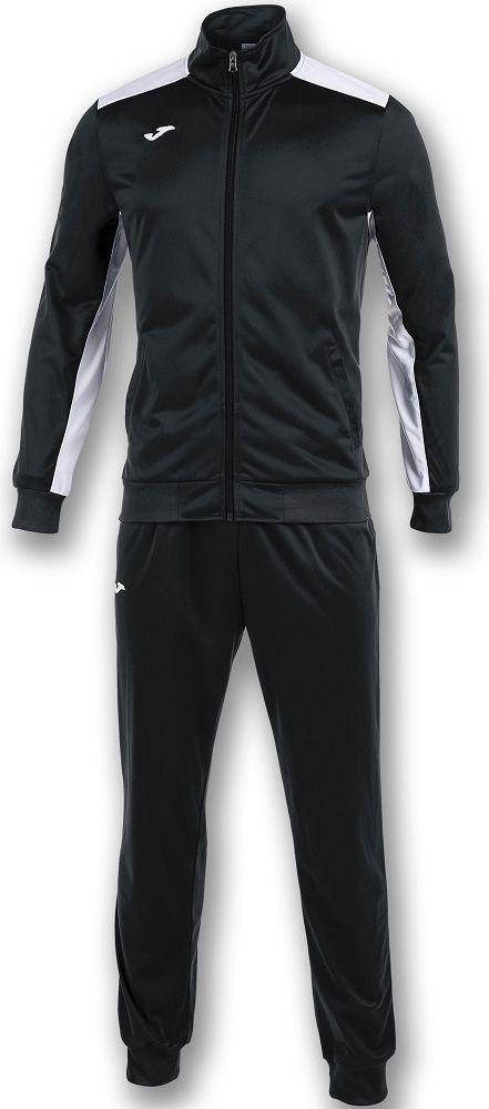 

Спортивный костюм черно-белый Joma ACADEMY 101096.102, Черный