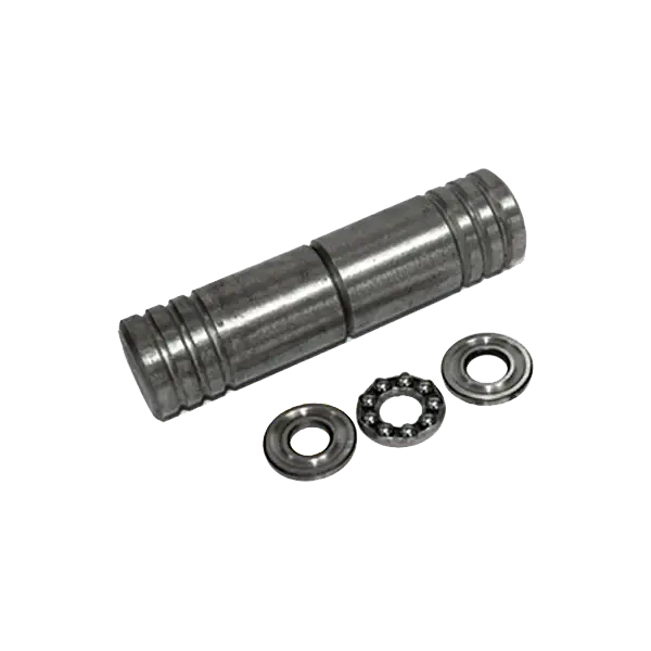 

Петля приварная D28x110 с подшипником