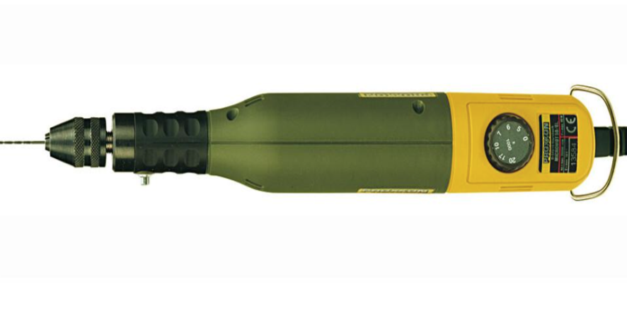 

Ручка к фрезеру Proxxon Micromot 60/EF , (с регулятором оборотов) 28512