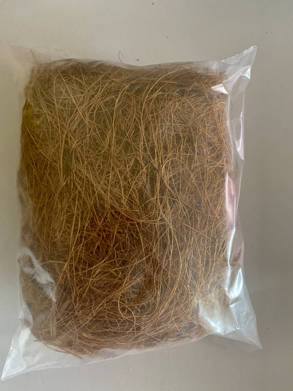 

Довге кокосове волокно, 1л