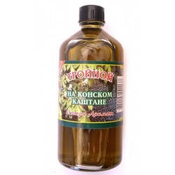 

Одеколон мужской Тройной (Каштан) 180 мл. / 35 шт.