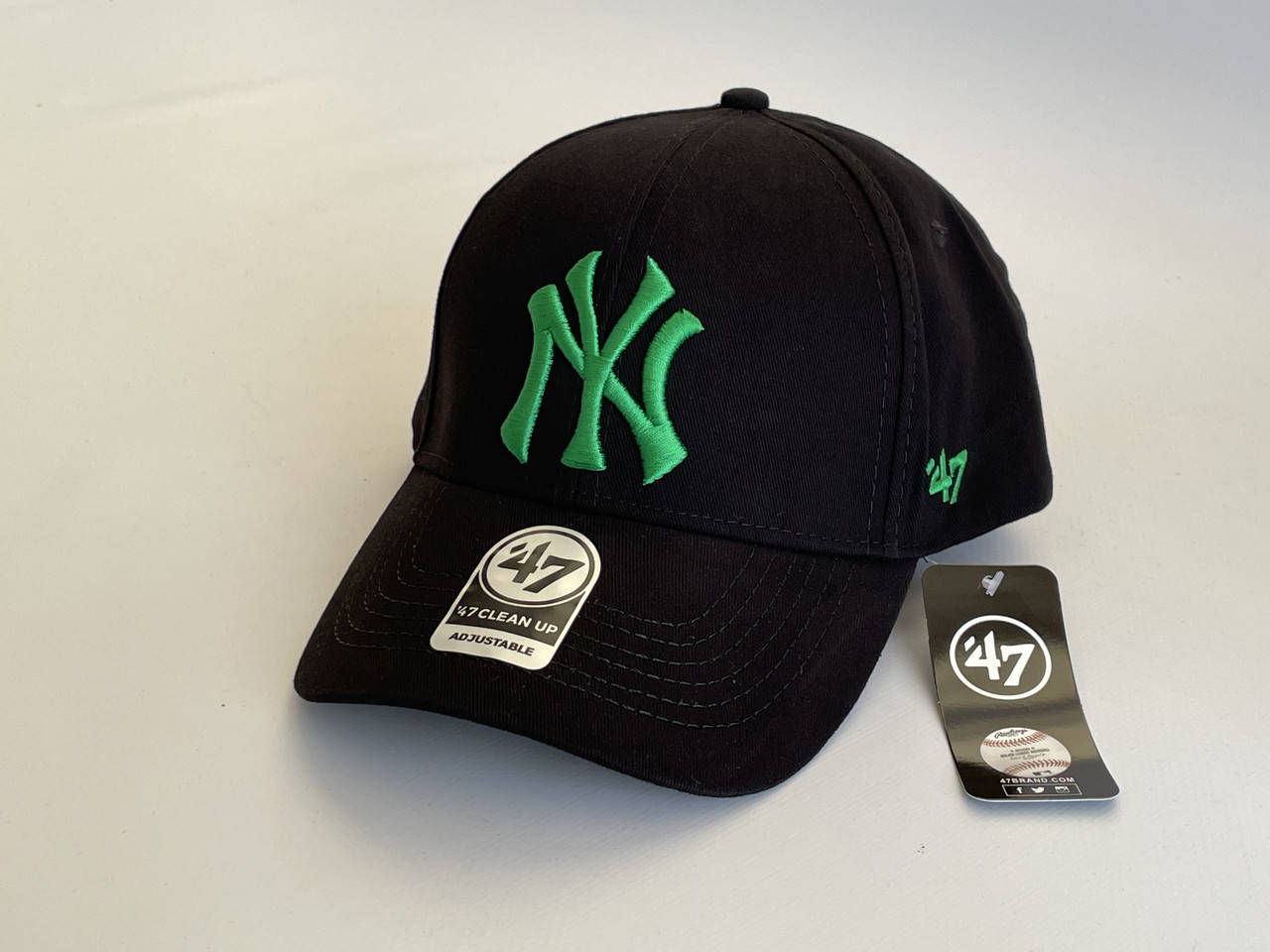 

Кепка New Era Бейсболка NY