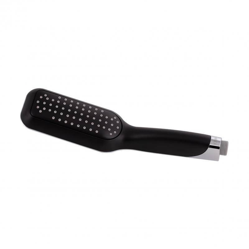 

Лейка для ручного душа Qtap Rucni A067N1ZCB, Хром