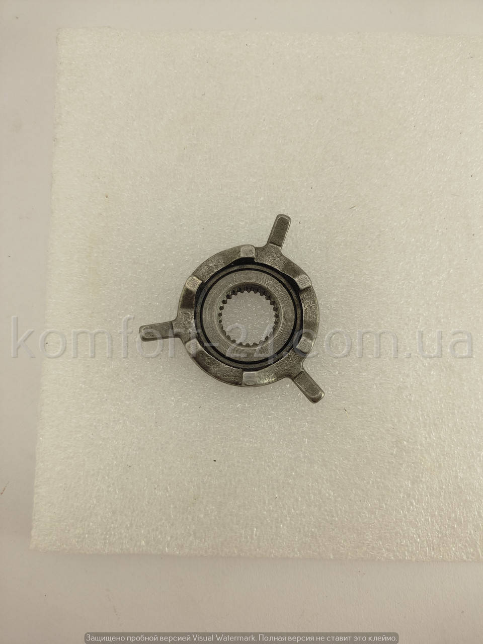 

Ответная часть храповика GY-6 50-80cc 139qmb