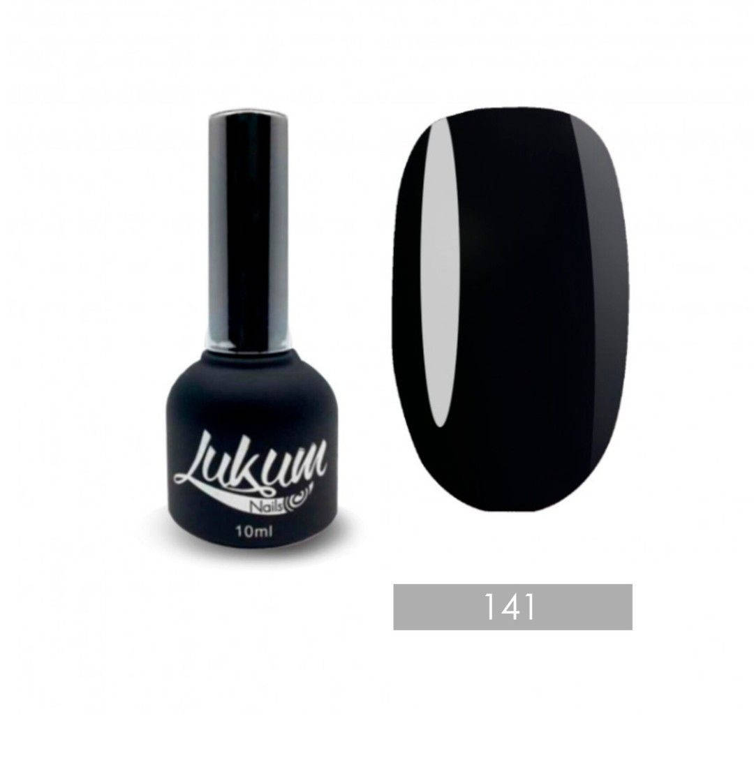

Гель-лак Lukum №141, 10 мл