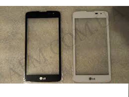 

Стекло экрана LG X210 K7 (2016)/ X210 DS чёрное