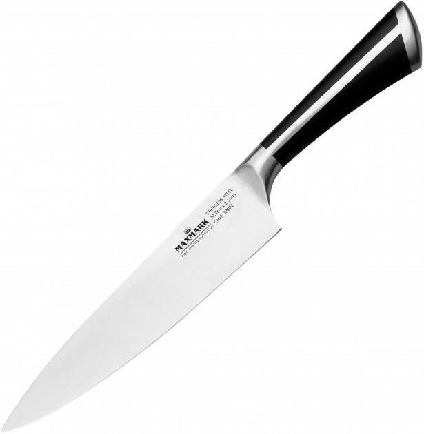 

Нож шеф повара 8" MAXMARK MK-K30