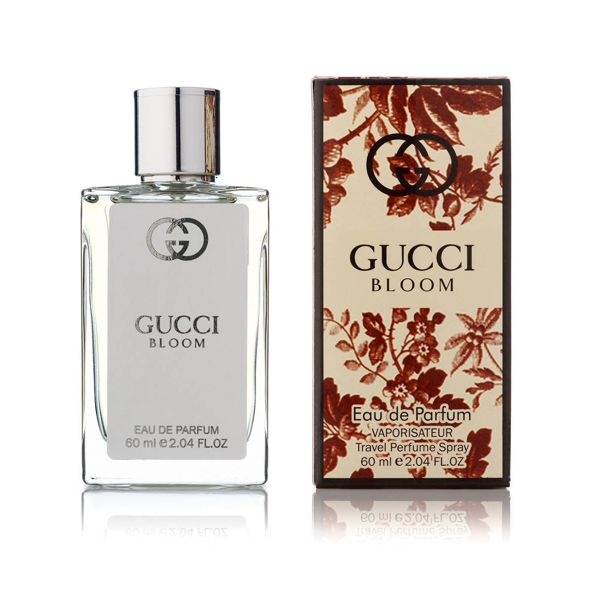 

60 мл мини - парфюм Gucci Bloom (Ж)