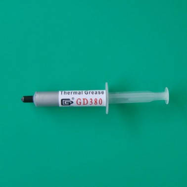 

GD380-SY7 / 7g / 2.2W/M-K